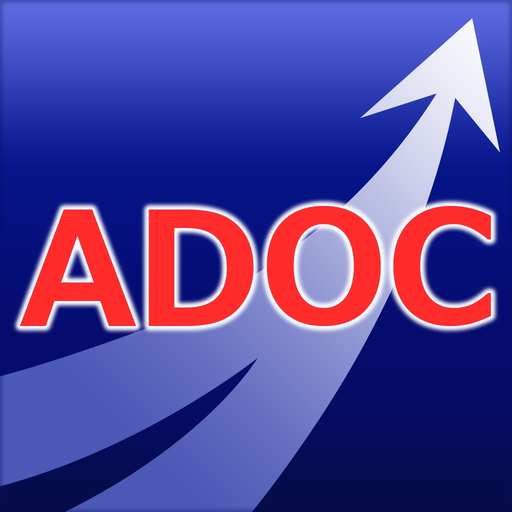 ADOC app icon