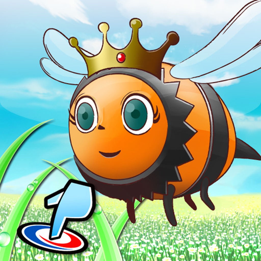 BeeBee 8 app icon