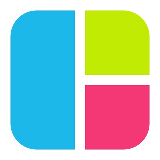PicFrame app icon