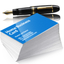 Home Business Card icon