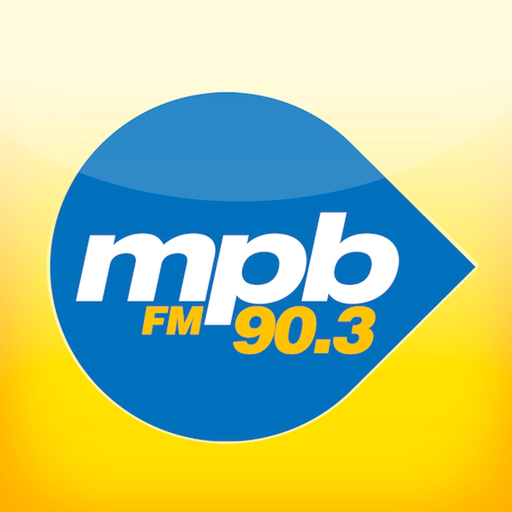 RADIO MPB FM | RIO DE JANEIRO | BRASIL app icon