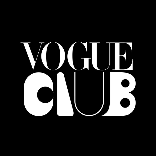 VOGUEclub app icon