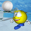 Volley Balley icon