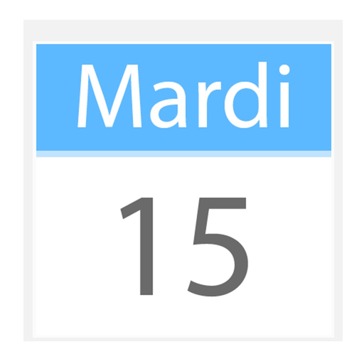 Agenda ABM app icon