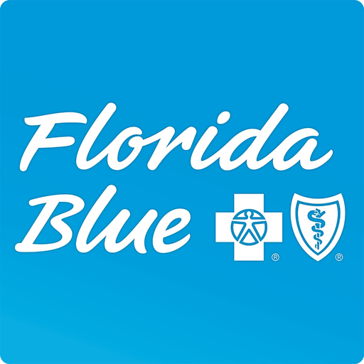 Florida Blue app icon
