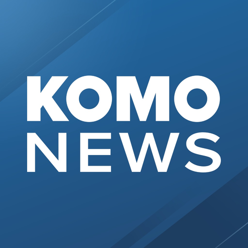 KOMO News Seattle app icon