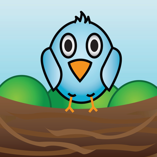 Eggs Away app icon