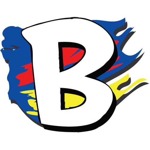 B107.3 KBBK app icon