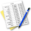 CSVEdit icon