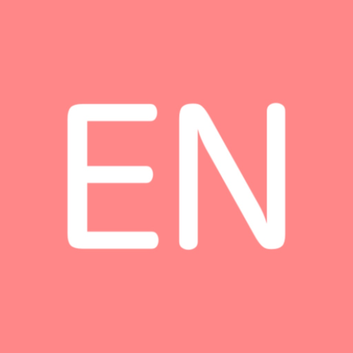 All English Dictionary app icon