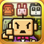 ZOOKEEPER DX icon