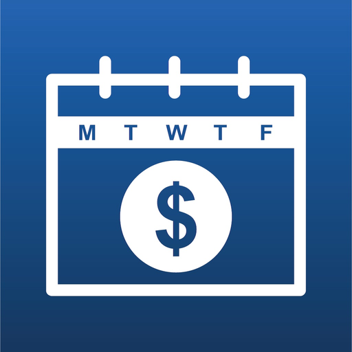 DOL-Timesheet app icon