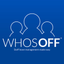 WhosOff. icon