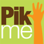 Pikme icon