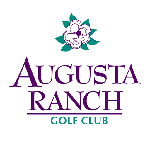Augusta Ranch Golf Tee Times app icon