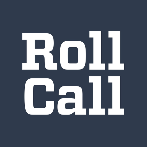 Roll Call News app icon