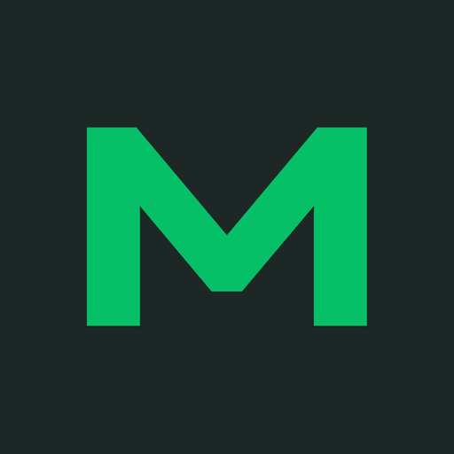 MarketSurge - Stock Research app icon