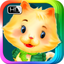 Cat and Mouse in Partnership  iBigToy icon