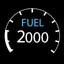 Refuelling icon