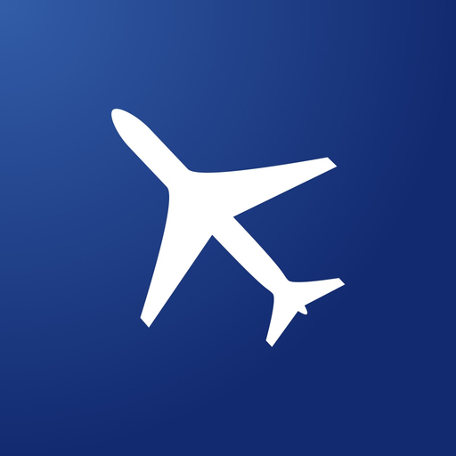 Valet Airport app icon