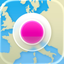 Localizer - Where am I icon