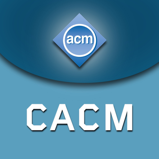 ACM CACM HD app icon