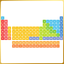 Periodic Table Question Bank icon