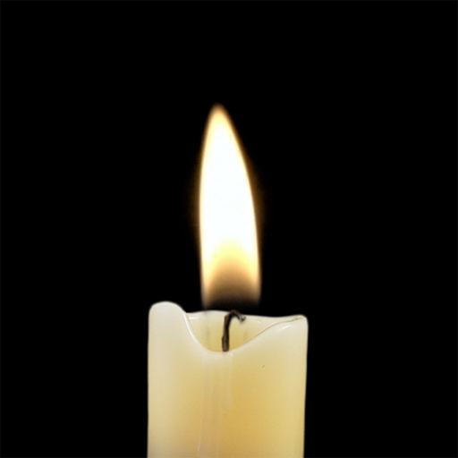 Candle - Ultra Real Blow Out app icon