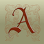 Calligraphy Art icon