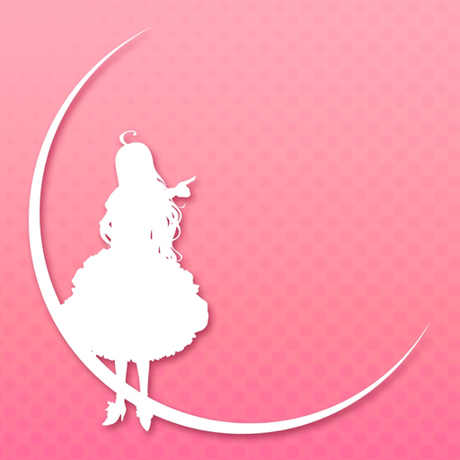 Himegimi Detective app icon