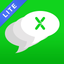 SA Group Text Lite icon