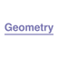 Geometry ® icon
