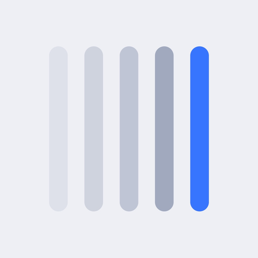 Metronome+ app icon