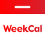 WeekCal for iPad icon