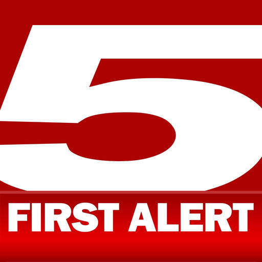 WCSC Live 5 Weather app icon