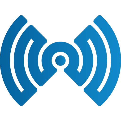 Band Radios app icon