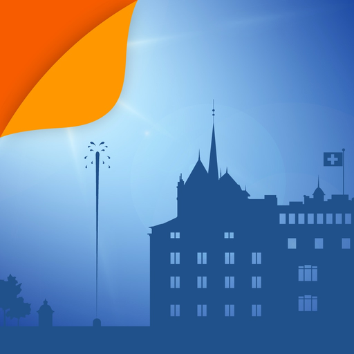 Météo Genève app icon