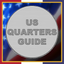 US Quarters Guide icon