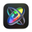 Motion icon