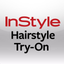 InStyle Hairstyle Try-On icon
