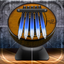 Thumbstruments ~ Musical Instruments for iPod and iPhone icon