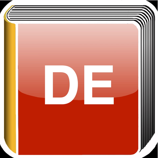 Deutsch Wörterbuch app icon