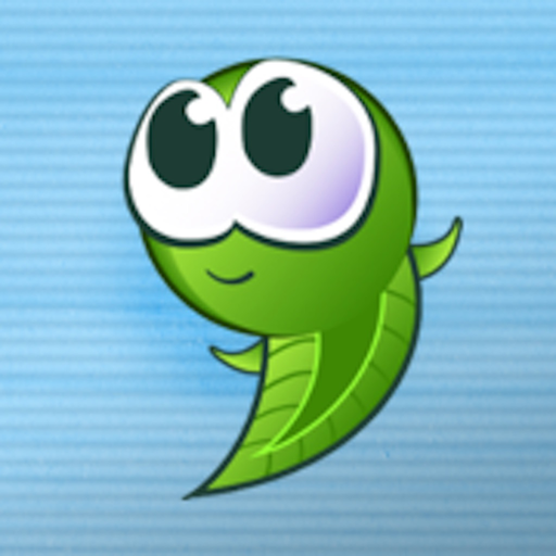 Childcare by Tadpoles app icon