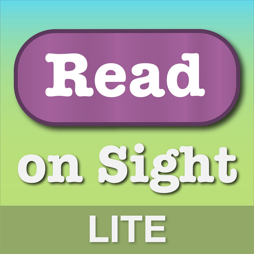 Read on Sight Lite app icon