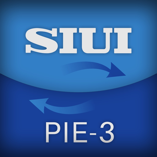SIUI PIE-3 HD app icon