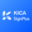 KICASignPlus icon
