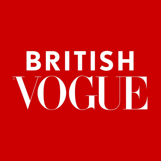 British Vogue app icon