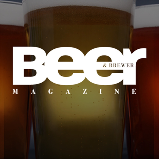 Beer & Brewer Magazine app icon