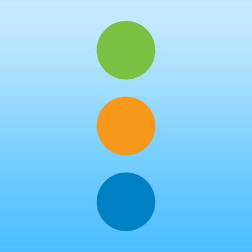 Smart Financial Mobile app icon