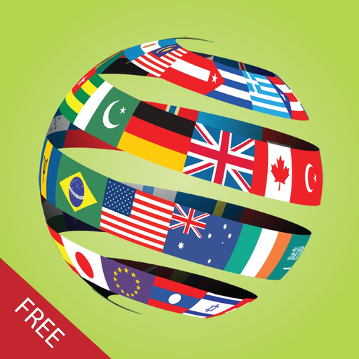 World Mania Free app icon